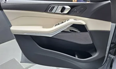 BMW X5 2025, 8311 км, за 155000000 KRW - фото 24