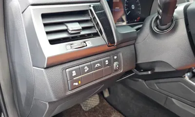 KG_Mobility_Ssangyong Rexton 2022, 44146 км, за 25800000 KRW - фото 17
