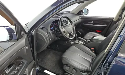 KG_Mobility_Ssangyong Rexton 2015, 91511 км, за 4990000 KRW - фото 10