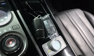 Genesis GV80 2022, 111623 км, за 35890000 KRW - фото 32