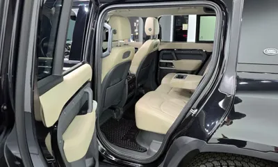 Land Rover Defender 2022, 88372 км, за 73000000 KRW - фото 26