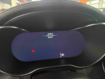 Mercedes-Benz C-Class 2019, 53700 км, за 113800 CNY - фото 15