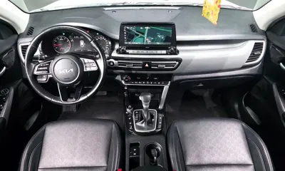 Kia Seltos 2023, 125707 км, за 14500000 KRW - фото 7