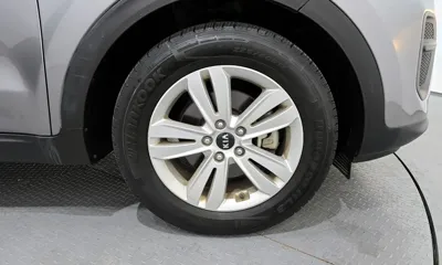 Kia Sportage 2016, 57856 км, за 9800000 KRW - фото 5