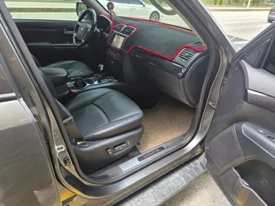 Kia Mohave 2015, 190000 км, за 7800000 KRW - фото 15