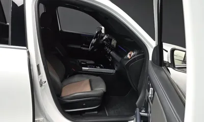 Mercedes-Benz EQB 2023, 44589 км, за 39990000 KRW - фото 11