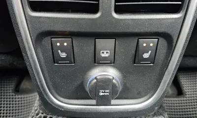 Chrysler 300C 2014, 64934 км, за 7200000 KRW - фото 18
