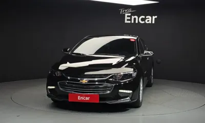 ChevroletGMDaewoo Malibu 2018, 161431 км, за 5800000 KRW