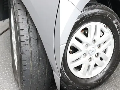 Hyundai Starex 2019, 135507 км, за 12350000 KRW - фото 5