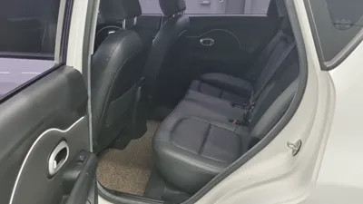 Kia Soul 2016, 145895 км, за 7000000 KRW - фото 11
