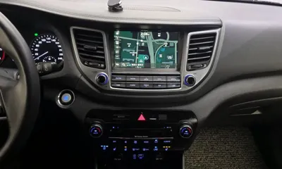 Hyundai Tucson 2016, 125092 км, за 10900000 KRW - фото 14