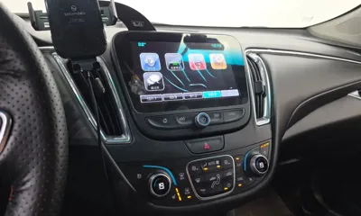 ChevroletGMDaewoo Malibu 2017, 101779 км, за 5990000 KRW - фото 15