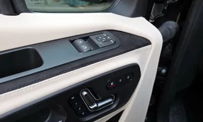 Mercedes-Benz Sprinter 2024, 25493 км, за 109000000 KRW - фото 14