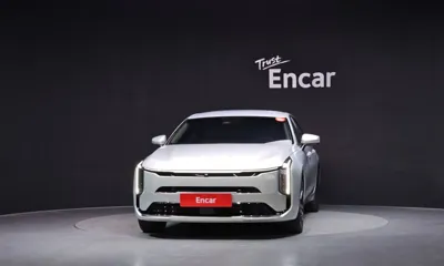 Kia K8 2025, 20345 км, за 39490000 KRW