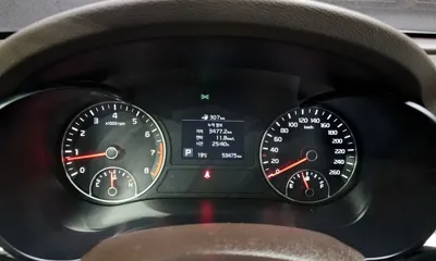 Kia K5 2019, 53475 км, за 15900000 KRW - фото 8