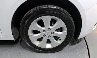 ChevroletGMDaewoo Cruze 2016, 95059 км, за 4200000 KRW - фото 21