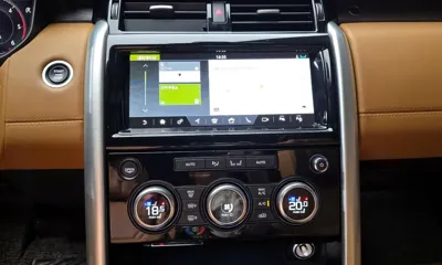 Land Rover Discovery 2019, 154082 км, за 26900000 KRW - фото 17