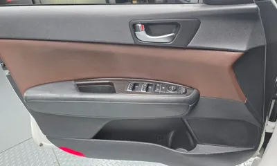 Kia K5 2016, 102235 км, за 10500000 KRW - фото 24