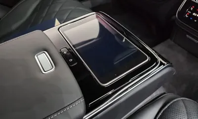 Mercedes-Benz S-Class 2022, 124794 км, за 74990000 KRW - фото 33