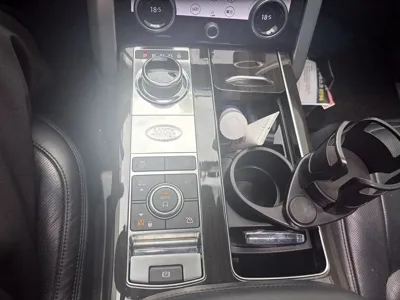 Land Rover Range Rover 2018, 58000 км, за 63000000 KRW - фото 8