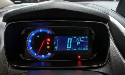 ChevroletGMDaewoo Trax 2016, 156168 км, за 4300000 KRW - фото 8