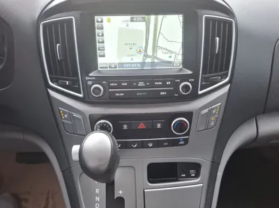 Hyundai Starex 2018, 82207 км, за 13900000 KRW - фото 11
