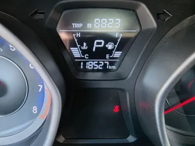 Hyundai Avante 2014, 118514 км, за 4350000 KRW - фото 16