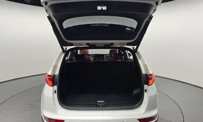 Kia Sportage 2017, 108432 км, за 13900000 KRW - фото 20