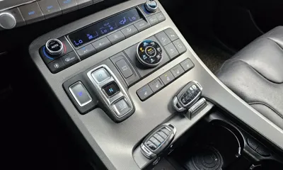 Hyundai Palisade 2020, 118295 км, за 26000000 KRW - фото 9