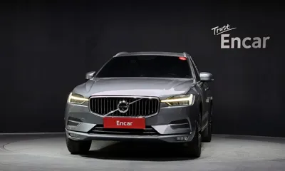 Volvo XC60 2020, 106414 км, за 29900000 KRW