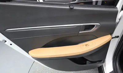 Hyundai Sonata 2020, 108994 км, за 99990000 KRW - фото 25