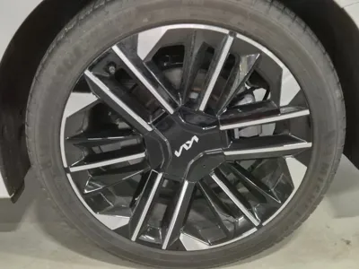 Kia K8 2025, 24000 км, за 28320000 KRW - фото 20