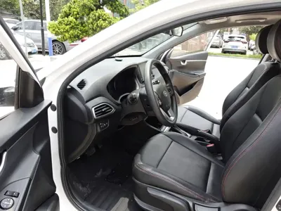 Hyundai Elantra 2018, 110000 км, за 25700 CNY - фото 10
