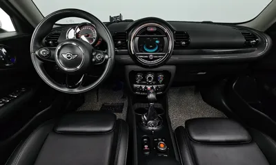 MINI Clubman 2018, 56111 км, за 12900000 KRW - фото 7