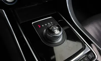 Jaguar XE 2016, 149167 км, за 4800000 KRW - фото 9