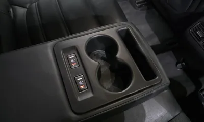 Renault-KoreaSamsung SM6 2019, 216903 км, за 5400000 KRW - фото 18
