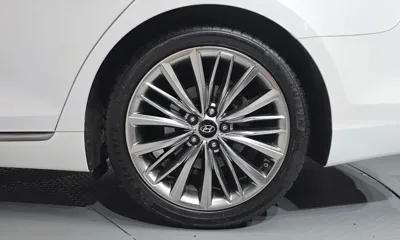 Hyundai Grandeur 2018, 101930 км, за 19900000 KRW - фото 21