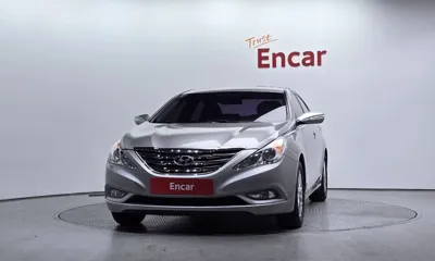 Hyundai Sonata 2010, 99100 км, за 4200000 KRW - фото 3
