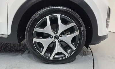 Kia Sportage 2018, 88412 км, за 12700000 KRW - фото 5