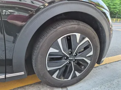 Kia EV6 2022, 60000 км, за 7240000 KRW - фото 6