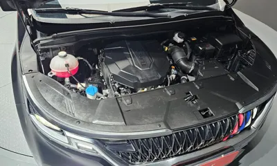 Kia Canival 2021, 68155 км, за 26400000 KRW - фото 6