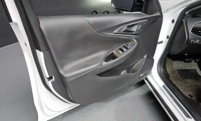 ChevroletGMDaewoo Malibu 2021, 44170 км, за 16500000 KRW - фото 24