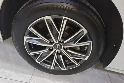 GAC Trumpchi M8 2024, 24200 км, за 167277.63 CNY - фото 11