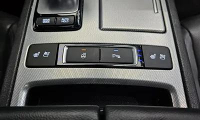 Genesis G80 2017, 75889 км, за 16500000 KRW - фото 27