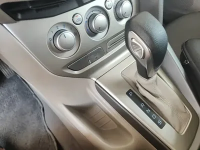 Ford Focus 2014, 37600 км, за 17400 CNY - фото 14