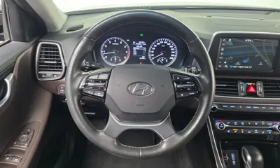 Hyundai Grandeur 2019, 66189 км, за 17300000 KRW - фото 13