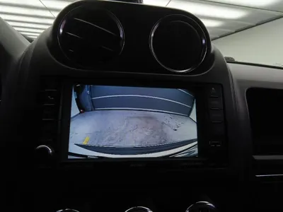 Jeep Compass 2011, 185424 км, за 3200000 KRW - фото 12