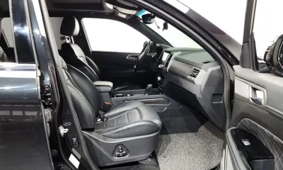 KG_Mobility_Ssangyong Rexton 2018, 91242 км, за 15900000 KRW - фото 11