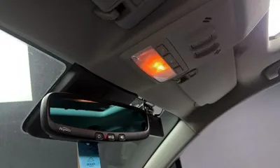 ChevroletGMDaewoo Trax 2018, 163957 км, за 5400000 KRW - фото 19