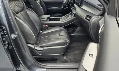 Hyundai Palisade 2019, 90578 км, за 21500000 KRW - фото 11